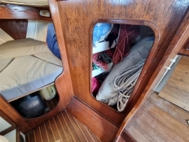 1984, Dolphin, Seeker 31