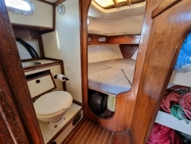 1984, Dolphin, Seeker 31