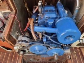 1984, Dolphin, Seeker 31