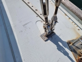 1984, Dolphin, Seeker 31