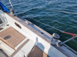 1984, Dolphin, Seeker 31