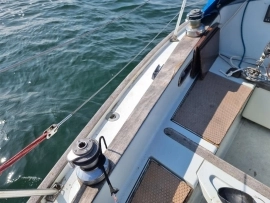 1984, Dolphin, Seeker 31