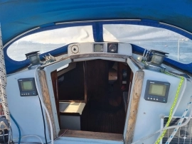 1984, Dolphin, Seeker 31