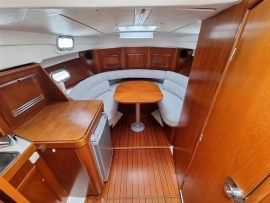 2002, Beneteau, Ombrine 800