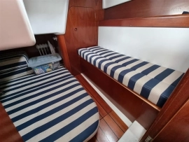 2002, Beneteau, Ombrine 800