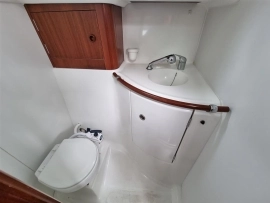 2002, Beneteau, Ombrine 800