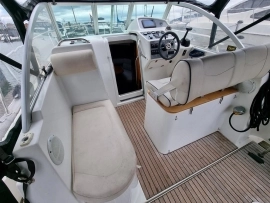 2002, Beneteau, Ombrine 800