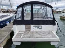 2002, Beneteau, Ombrine 800