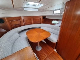 2002, Beneteau, Ombrine 800