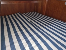 2002, Beneteau, Ombrine 800