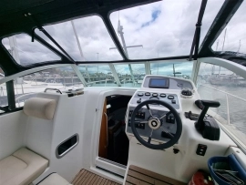 2002, Beneteau, Ombrine 800