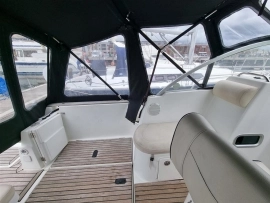 2002, Beneteau, Ombrine 800