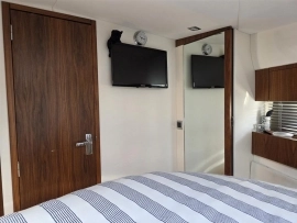 2012, Fairline, Targa 38 GT