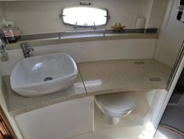 2012, Fairline, Targa 38 GT