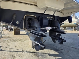 2012, Fairline, Targa 38 GT