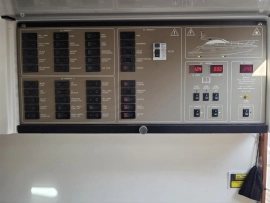 2012, Fairline, Targa 38 GT