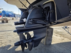 2012, Fairline, Targa 38 GT