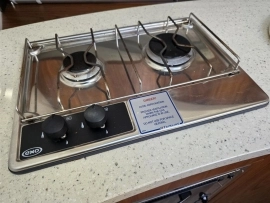 2012, Fairline, Targa 38 GT