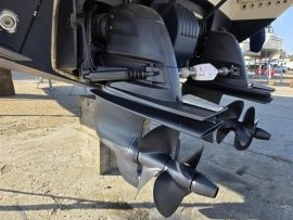 2012, Fairline, Targa 38 GT