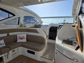2012, Fairline, Targa 38 GT