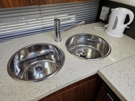 2012, Fairline, Targa 38 GT