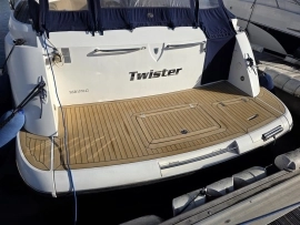 2012, Fairline, Targa 38 GT
