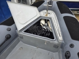 2008, Parker, 900 RS