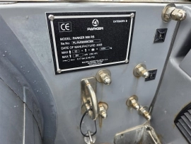 2008, Parker, 900 RS