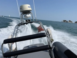 2008, Parker, 900 RS