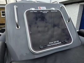 2008, Parker, 900 RS