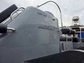 2008, Parker, 900 RS