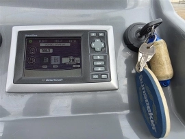 2008, Parker, 900 RS