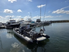 2008, Parker, 900 RS