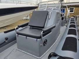 2008, Parker, 900 RS