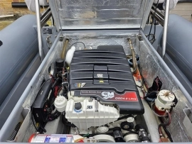 2008, Parker, 900 RS