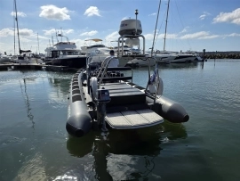 2008, Parker, 900 RS