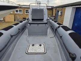 2008, Parker, 900 RS