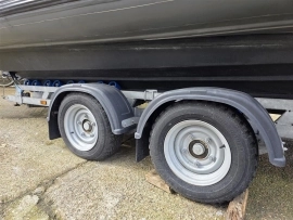 2008, Parker, 900 RS