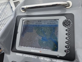 2008, Parker, 900 RS