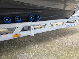 2008, Parker, 900 RS