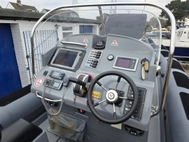 2008, Parker, 900 RS