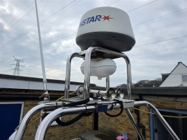 2008, Parker, 900 RS