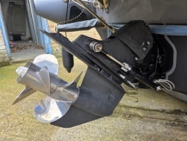 2008, Parker, 900 RS