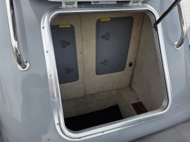 2008, Parker, 900 RS