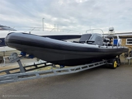 2008, Parker, 900 RS