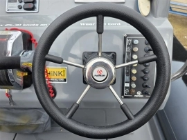 2008, Parker, 900 RS