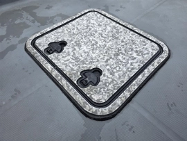 2008, Parker, 900 RS