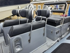 2008, Parker, 900 RS