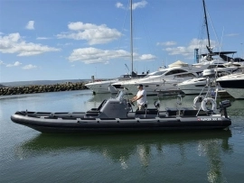 2008, Parker, 900 RS