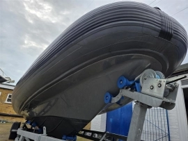 2008, Parker, 900 RS